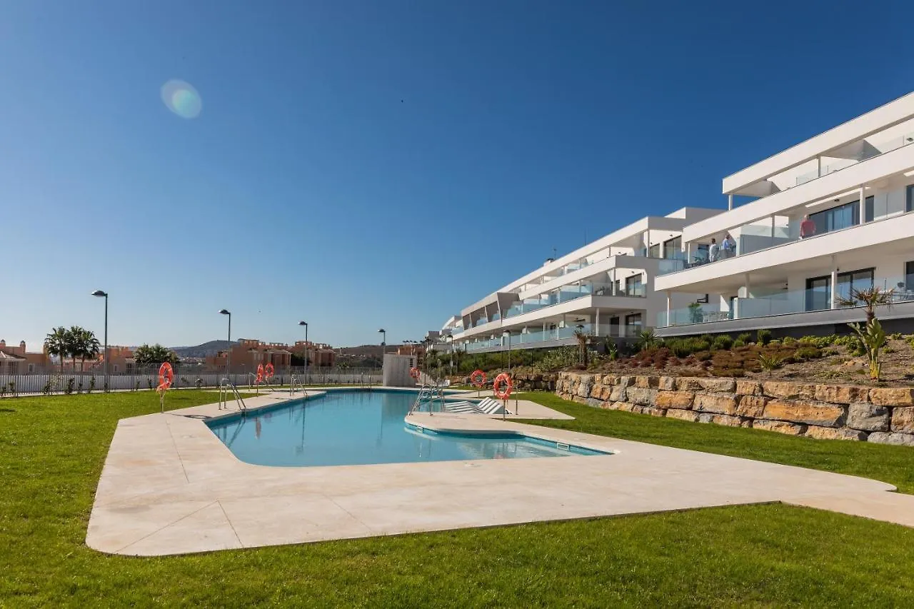 La Perla De Dona Julia Apartment Casares