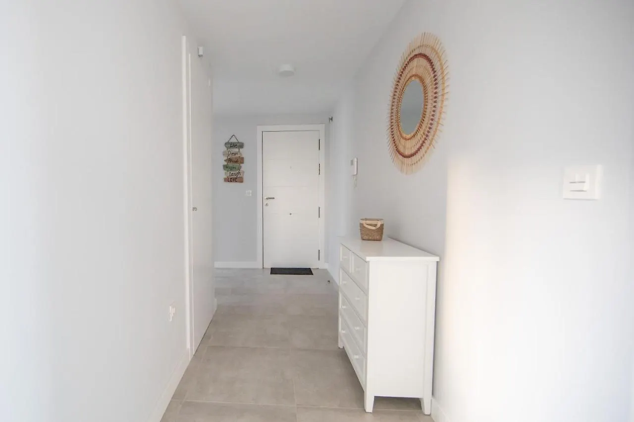 La Perla De Dona Julia Apartment Casares 0*,  Spain