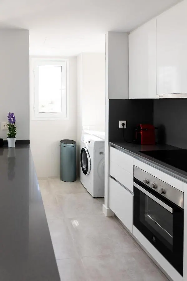La Perla De Dona Julia Apartment Casares