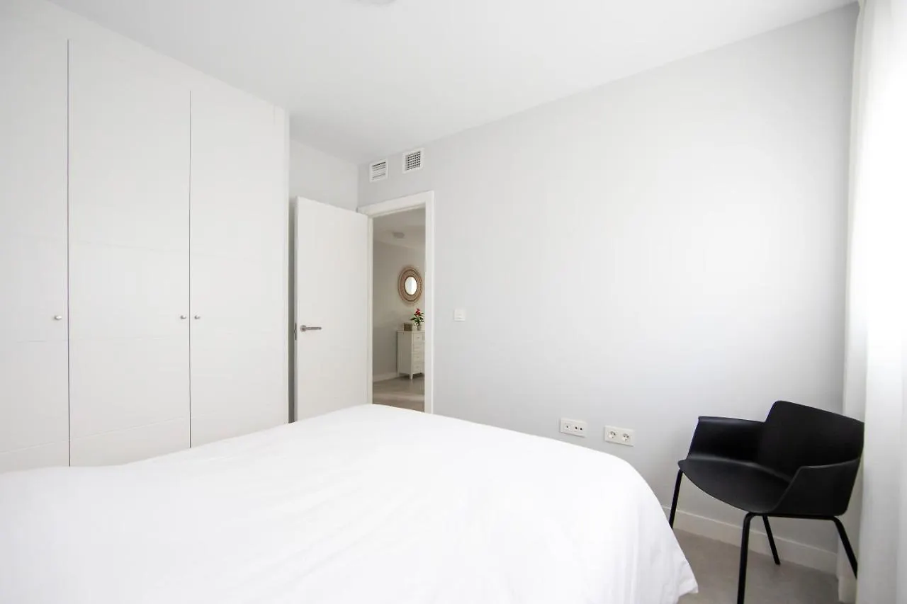 La Perla De Dona Julia Apartment Casares 0*,